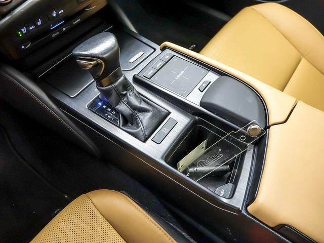 used 2022 Lexus ES 350 car, priced at $37,973