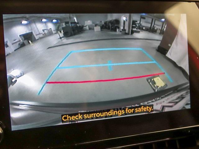 new 2026 Toyota Corolla Cross car, priced at $30,588