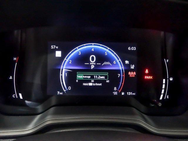 new 2026 Toyota Corolla Cross car, priced at $30,588