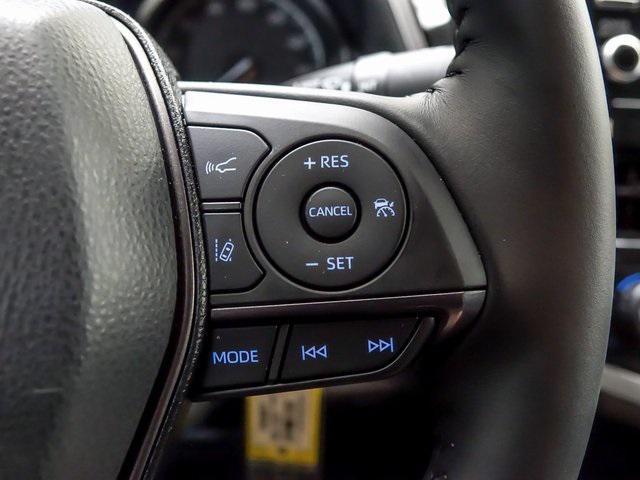 used 2024 Toyota Camry car, priced at $29,973