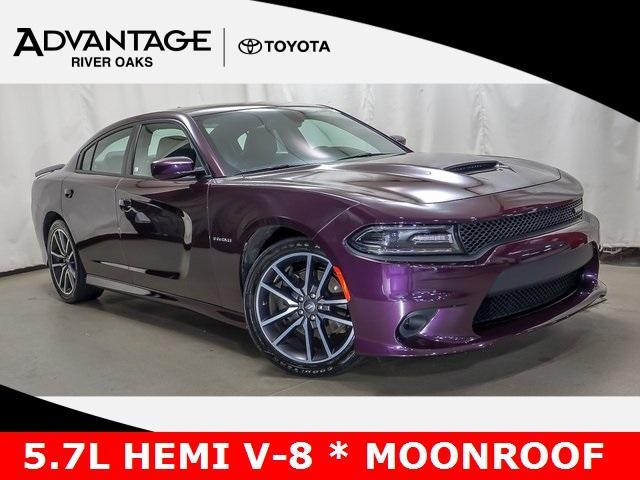 used 2020 Dodge Charger car, priced at $32,873