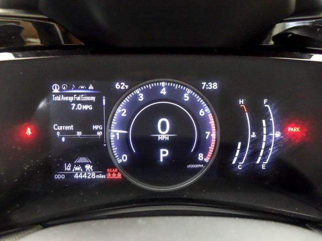 used 2022 Lexus NX 350 car, priced at $42,264