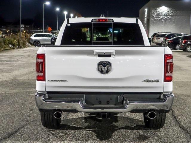 used 2023 Ram 1500 car, priced at $54,773