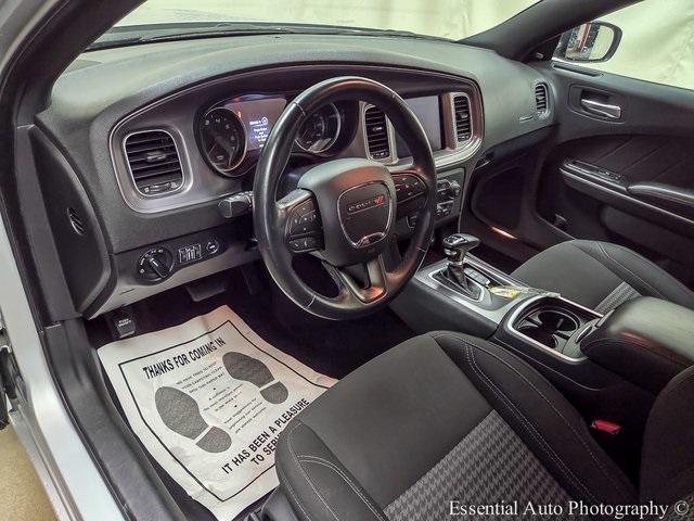 used 2023 Dodge Charger car, priced at $22,102