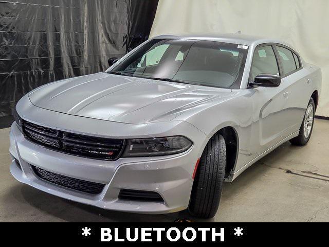 used 2023 Dodge Charger car, priced at $22,102