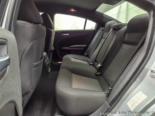 used 2023 Dodge Charger car, priced at $22,102