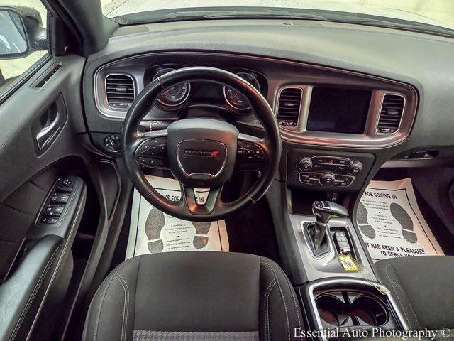 used 2023 Dodge Charger car, priced at $22,102