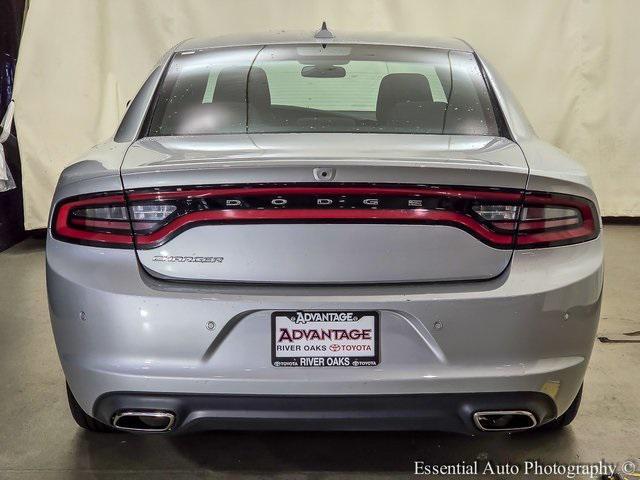 used 2023 Dodge Charger car, priced at $22,102