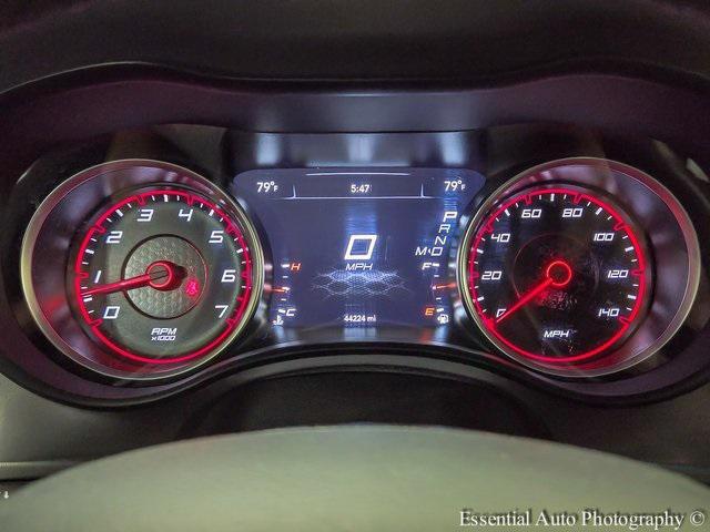 used 2023 Dodge Charger car, priced at $22,102