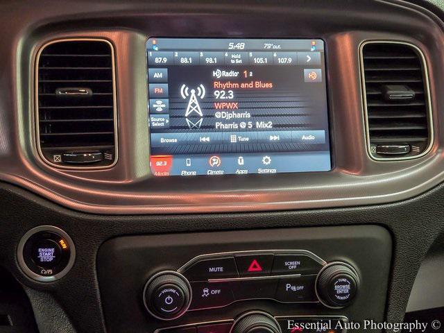 used 2023 Dodge Charger car, priced at $22,102