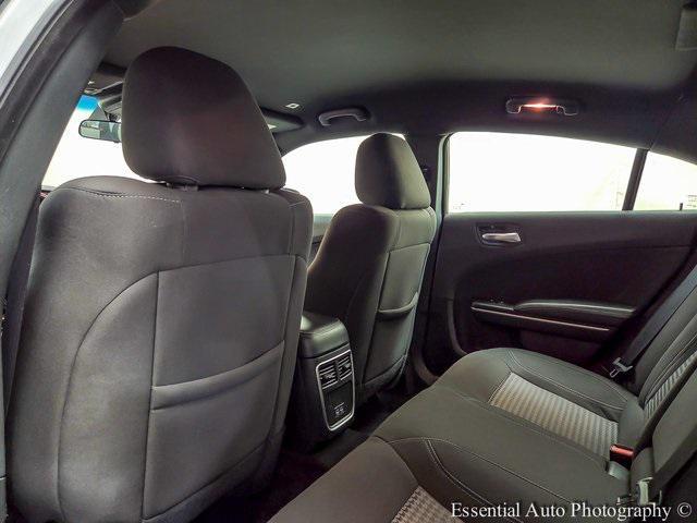 used 2023 Dodge Charger car, priced at $22,102