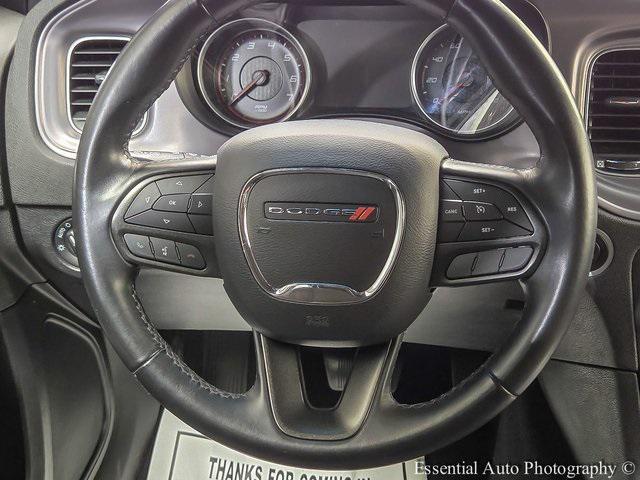 used 2023 Dodge Charger car, priced at $22,102