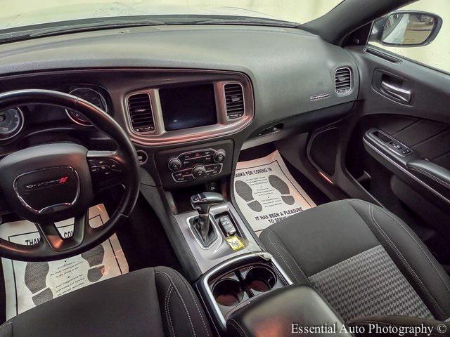 used 2023 Dodge Charger car, priced at $22,102