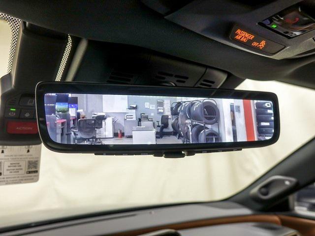 new 2025 Toyota Crown Signia car, priced at $49,777