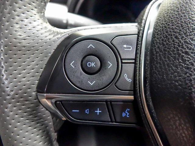 used 2019 Toyota Avalon Hybrid car, priced at $23,900
