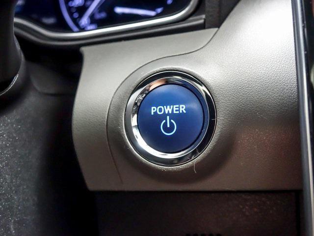 used 2019 Toyota Avalon Hybrid car, priced at $23,900