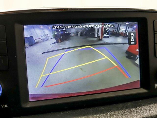 used 2019 Hyundai Santa Fe car, priced at $19,973