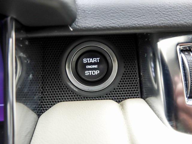 used 2022 Land Rover Range Rover Sport car, priced at $53,232