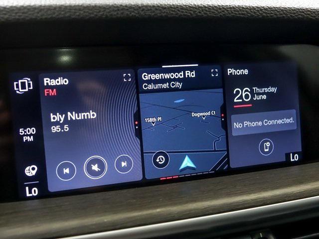 used 2021 Alfa Romeo Stelvio car, priced at $23,593