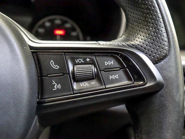 used 2021 Alfa Romeo Stelvio car, priced at $23,593
