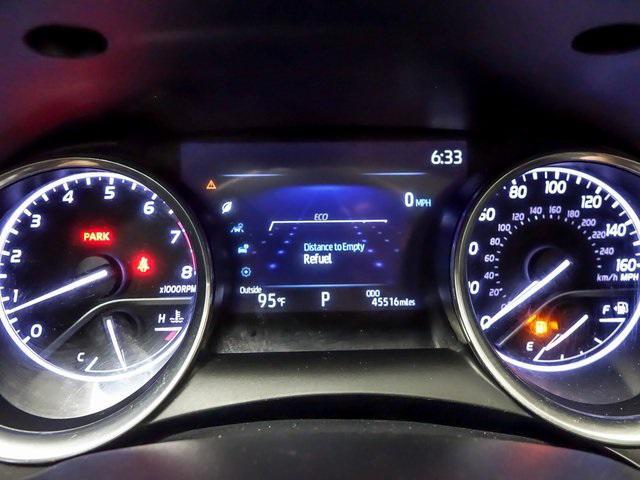 used 2020 Toyota Camry car, priced at $23,994