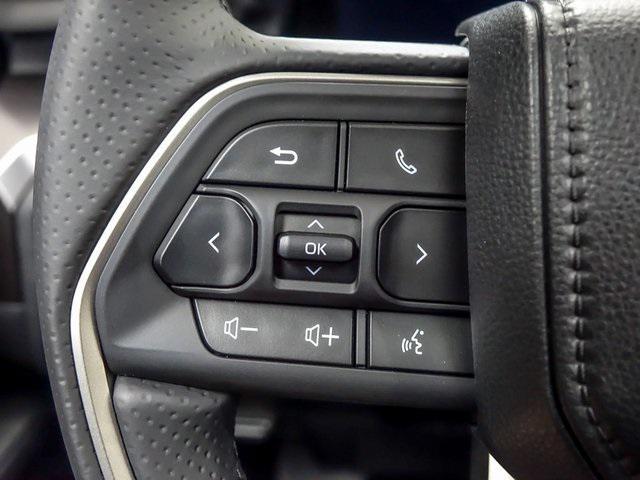 new 2025 Toyota 4Runner car, priced at $58,653