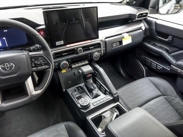 new 2025 Toyota 4Runner car, priced at $58,653