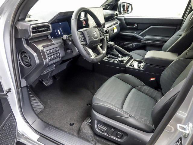 new 2025 Toyota 4Runner car, priced at $58,653