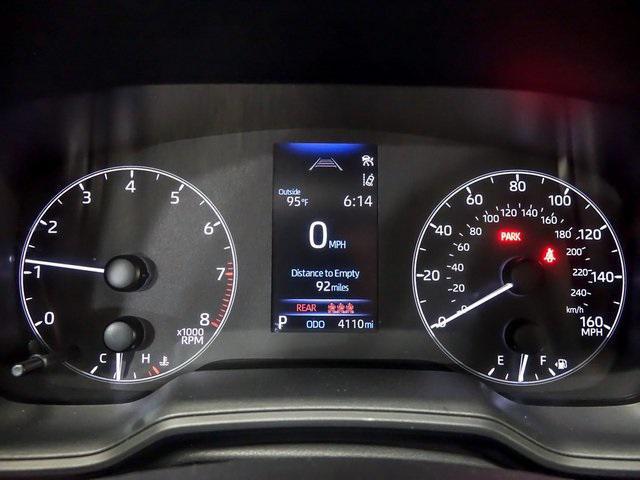 used 2024 Toyota Corolla car, priced at $22,373