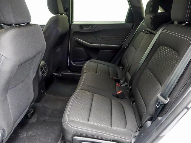 used 2024 Ford Escape car, priced at $23,677