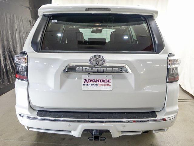 used 2022 Toyota 4Runner car, priced at $43,473