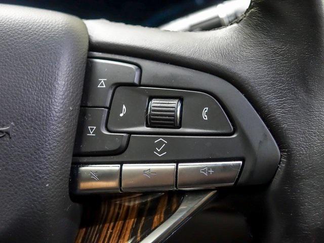used 2022 Cadillac Escalade car, priced at $66,398