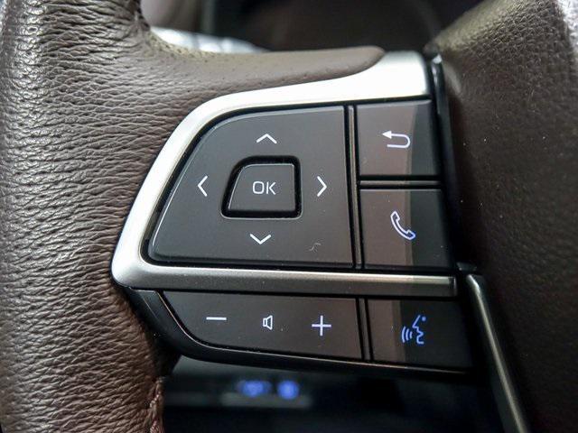 used 2023 Toyota Sienna car, priced at $53,995