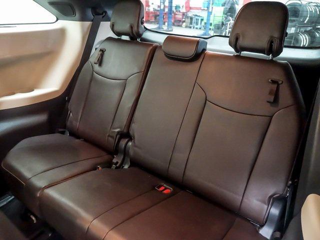 used 2023 Toyota Sienna car, priced at $53,995