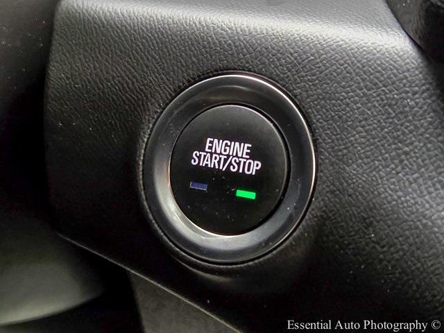 used 2023 GMC Terrain car, priced at $24,973