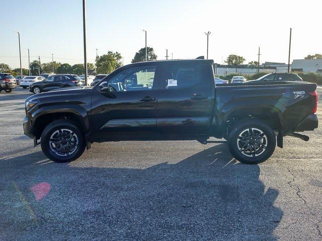 new 2024 Toyota Tacoma car, priced at $47,740