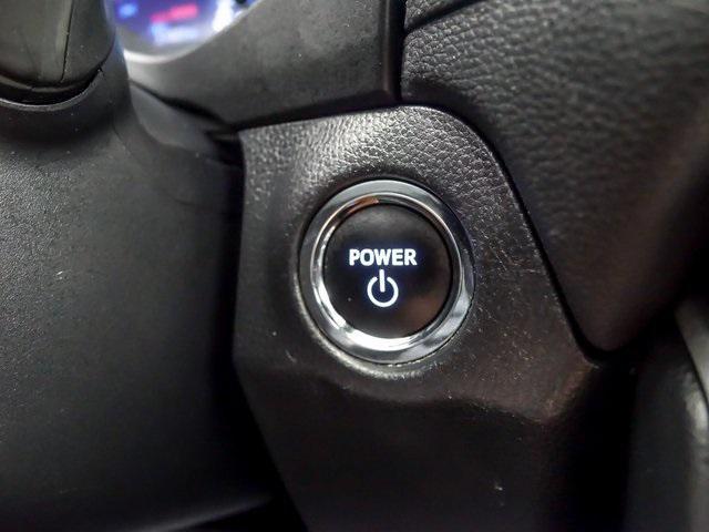 used 2024 Toyota RAV4 Hybrid car, priced at $30,401