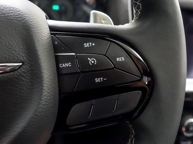 used 2023 Chrysler 300 car, priced at $26,973