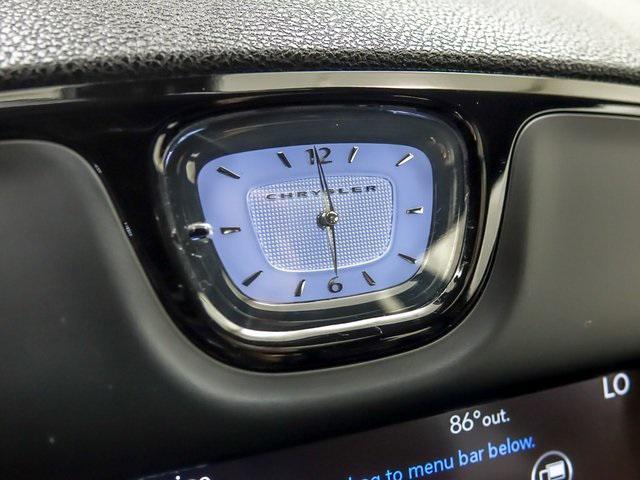 used 2023 Chrysler 300 car, priced at $26,973