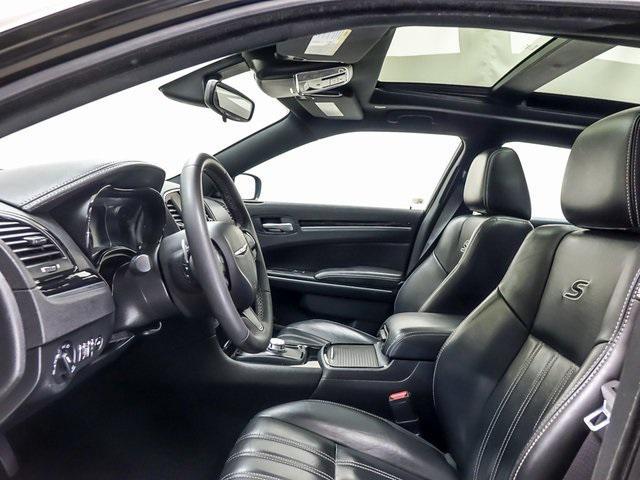 used 2023 Chrysler 300 car, priced at $26,973