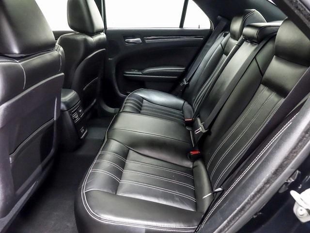 used 2023 Chrysler 300 car, priced at $26,973