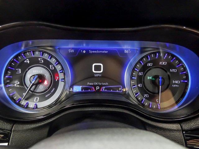 used 2023 Chrysler 300 car, priced at $26,973