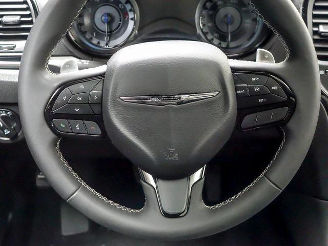 used 2023 Chrysler 300 car, priced at $26,973
