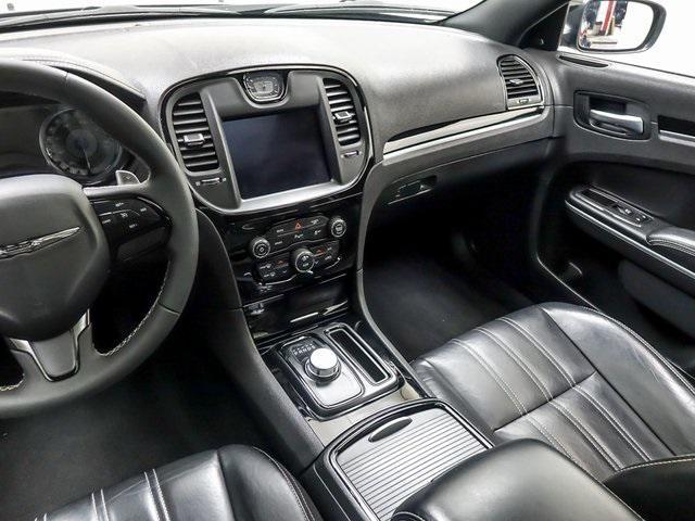 used 2023 Chrysler 300 car, priced at $26,973