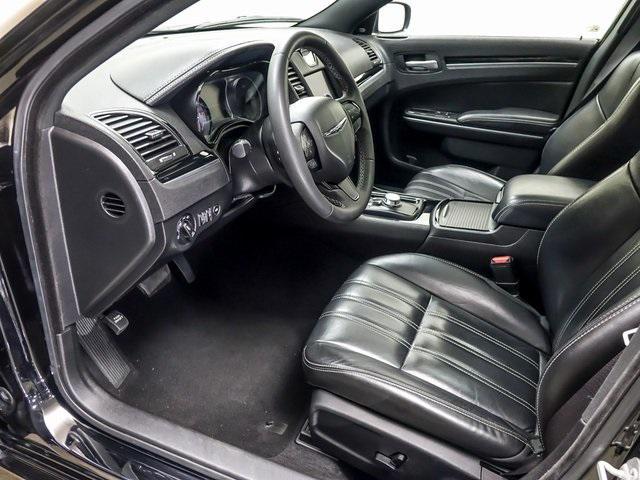 used 2023 Chrysler 300 car, priced at $26,973