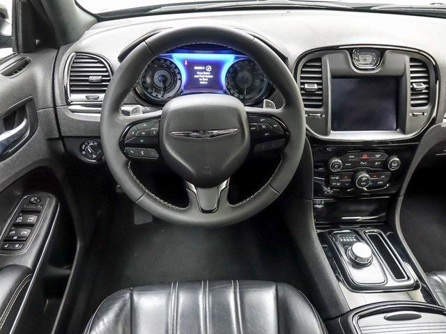 used 2023 Chrysler 300 car, priced at $26,973