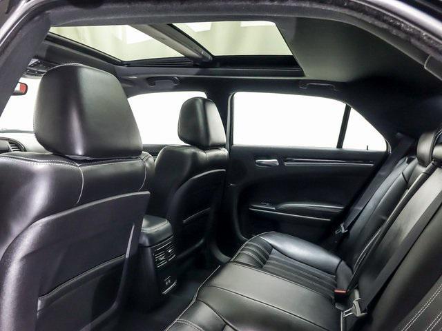 used 2023 Chrysler 300 car, priced at $26,973