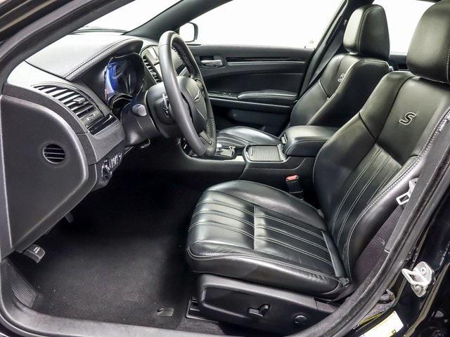 used 2023 Chrysler 300 car, priced at $26,973