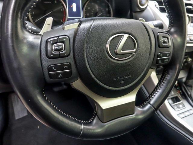 used 2021 Lexus NX 300 car, priced at $31,073