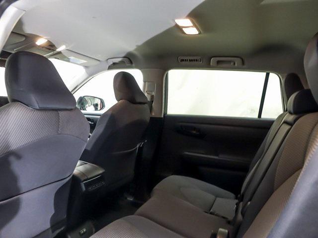 used 2024 Toyota Highlander car, priced at $37,743
